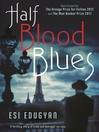 Half-Blood Blues (eBook)